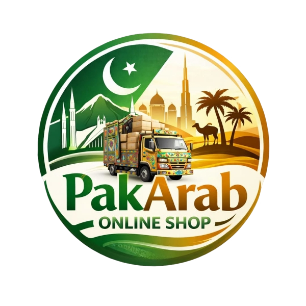 PAK ARABS 