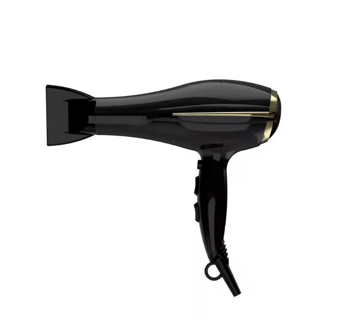 Hair Dryer For Normal & Curly Hair