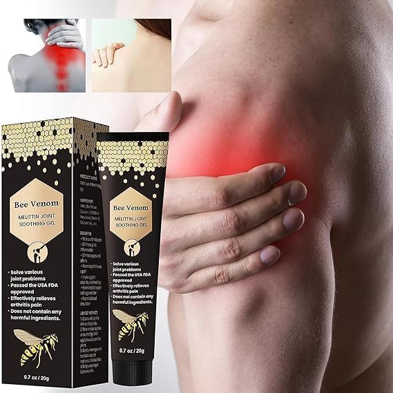 Knee Pain Relief Cold Spray