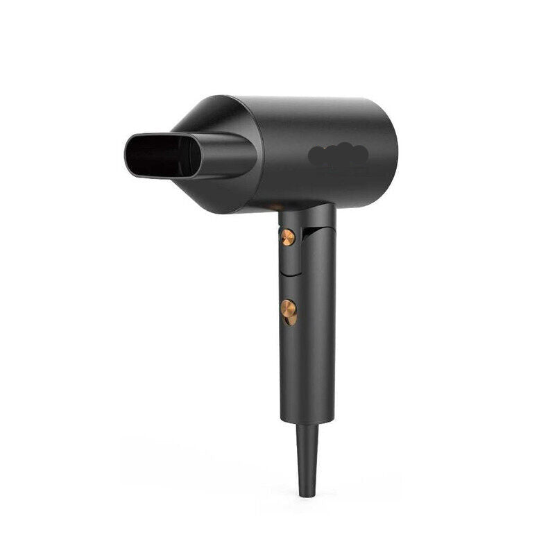 Hair Dryer For Normal & Curly Hair