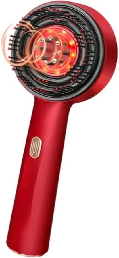 Hair Dryer For Normal & Curly Hair